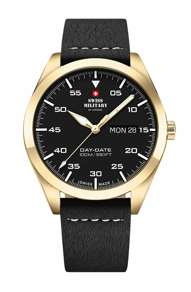 Наручные часы SWISS MILITARY BY CHRONO Часы Swiss Military SM34087.06 