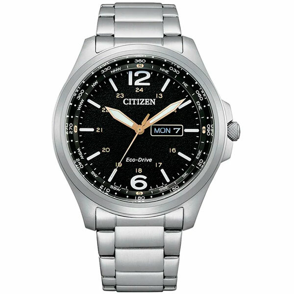 Наручные часы CITIZEN Eco-Drive AW0110-82E