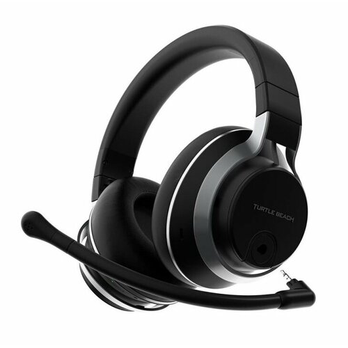 Гарнитура Turtle Beach Stealth Pro PlayStation чёрная 5800000₽