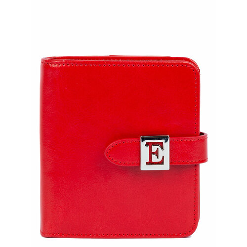 фото Кошелек eleganzza, красный