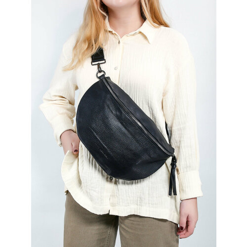 фото Сумка david jones, черный