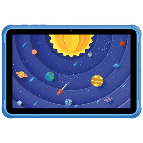 Планшет Digma Kids 1247C WS1251PL 101 1280x800 UniSOC Spreadtrum-T3102GHz4GB ssd 64GB 3G4GLTE Bluetooth Wi-Fi Android 12 1918000₽