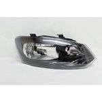 Фара правая Volkswagen Polo Sedan 5 2010-2020 6RU941016 - изображение