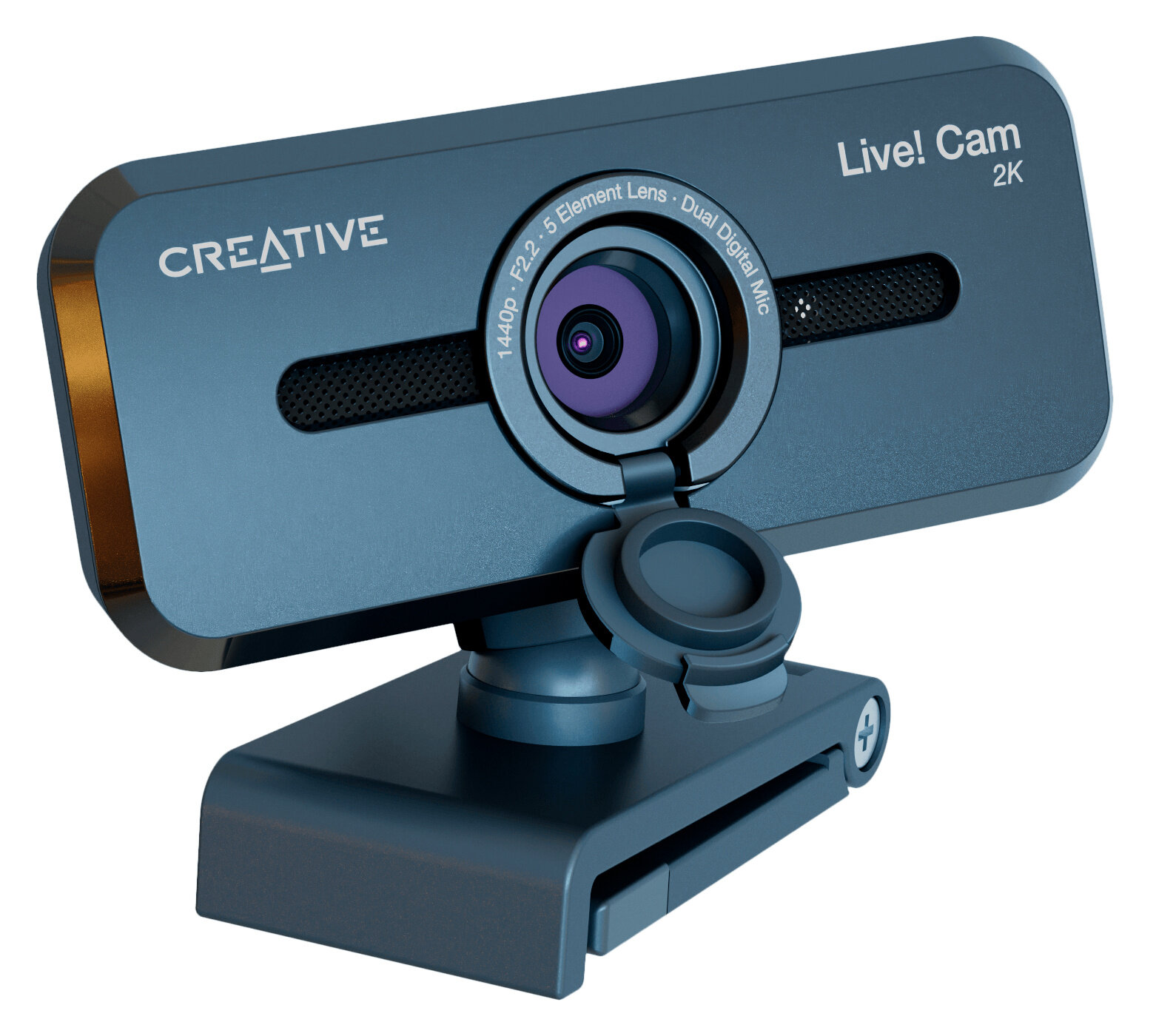 Creative LIVE! CAM SYNC 1080P V3 web камера