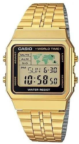 Наручные часы CASIO Vintage