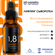 Лифтинг сыворотка для лица с витамином С iofi cosmetics Израиль