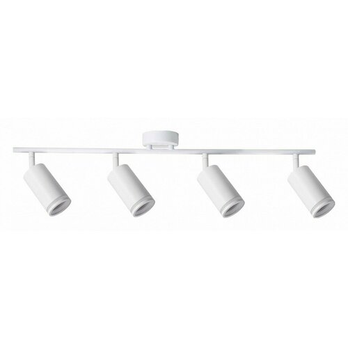 Спот Arte Lamp Imai A2365PL-4WH белый