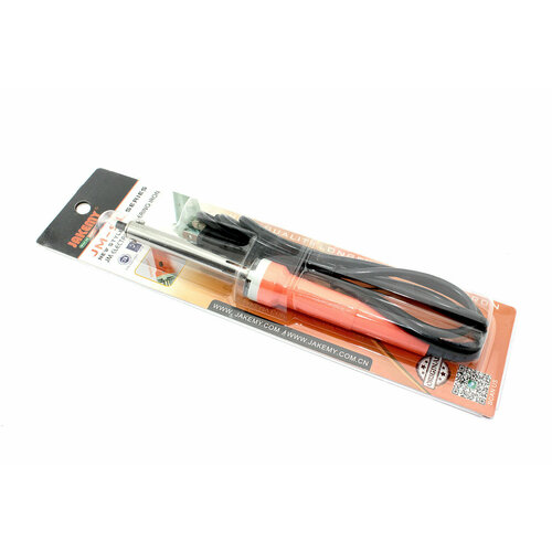 Паяльник электрический Jakemy JM-SL04 60W 159700₽