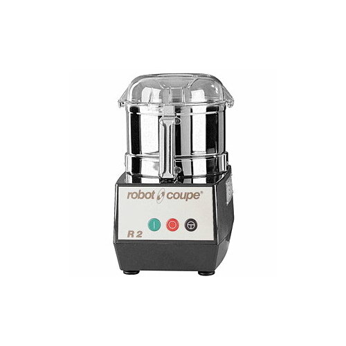 Куттер «Робот Купе R2» H=37 см L=27 см B=19.5 см ROBOT COUPE 7010147
