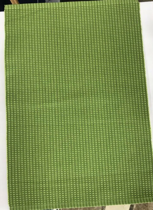 Салфетка под приборы ANDERS (зеленый, 35x50)