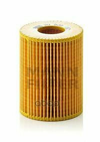 Фильтр масляный MANN-FILTER HU 820 x MANN-FILTER арт. HU 820 x