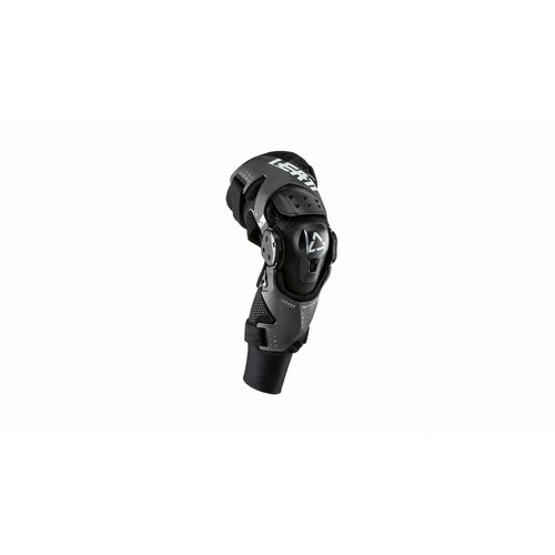 фото Наколенники leatt knee brace x-frame hybrid (black, s, 2024 (5021200100))