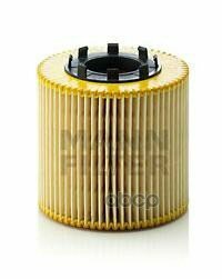 Фильтр Масляный Renaultopelnissan MANN-FILTER арт. HU923X