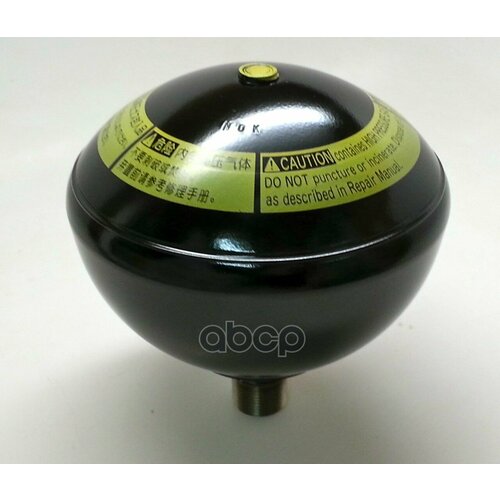 Аккумулятор Подкачки Rr TOYOTA арт 4915160010 42802₽