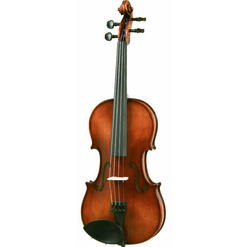 Viola Harald Lorenz №1/4 16.5' - Student handcrafted 16.5 inch viola.