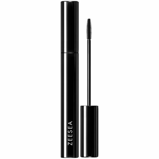 Тушь для ресниц Zeesea Multi-effect mascara, тон черный