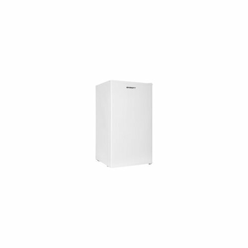 Холодильник KRAFT , однокамерный, белый - фото №7