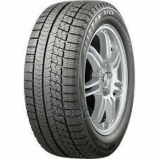 Автошина Bridgestone Blizzak VRX 205/55 R16 91 S