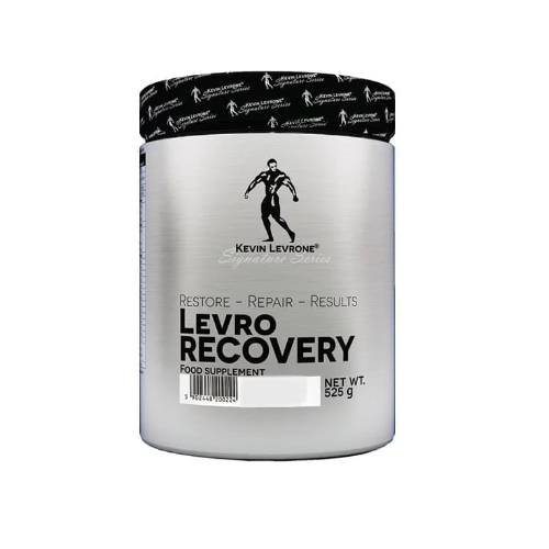 фото Предтренировочный комплекс levrone levro recovery 535г orange-pineapple (апельсин - ананас) kevin levrone