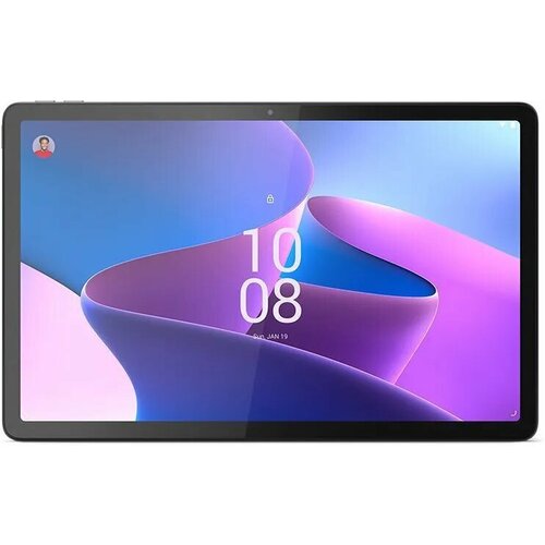 Планшет Lenovo Tab P11 Pro 1156128 ГБ Wi-Fi Android 10 Storm Grey Серый 3200000₽