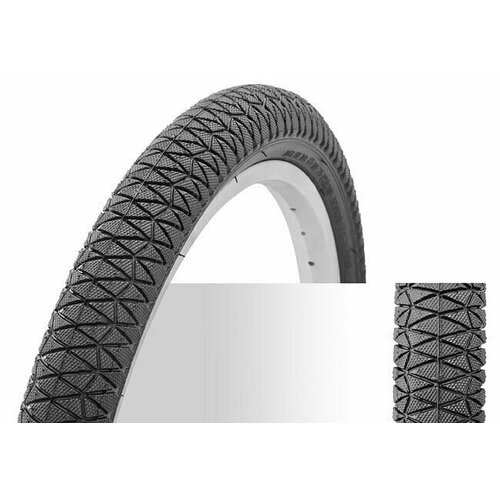 фото Велопокрышка seyoun 16"х1.95" sy-b012 new
