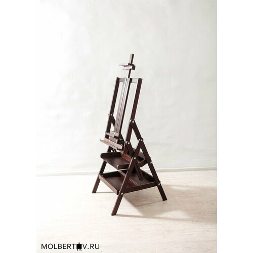 Дополнительная полка для мольберта 