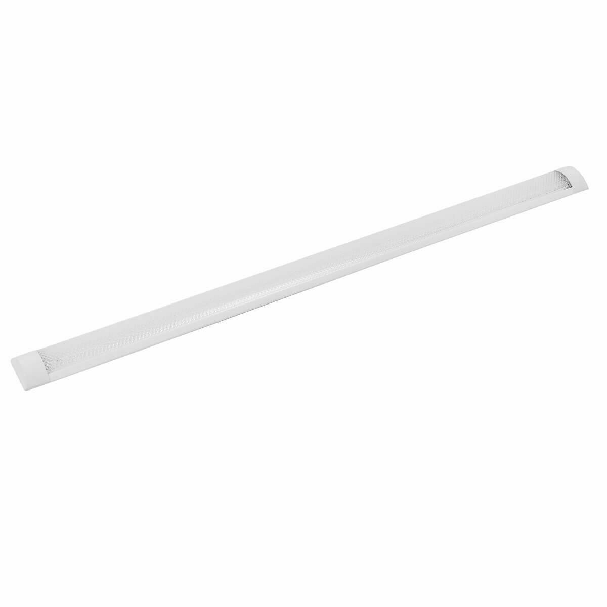 Потолочный светодиодный светильник Volpe UL-00009261 - фото №7