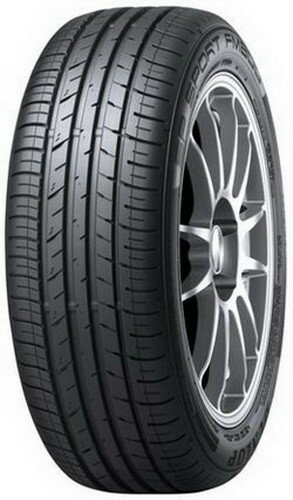 Шины Dunlop SP Sport FM800 245/40 R18