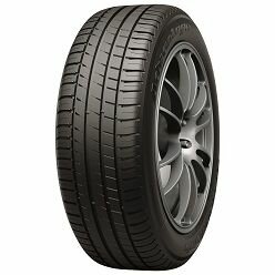 Автошина BFGoodrich Advantage 205/45 R17 88W XL