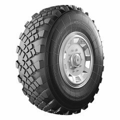 Грузовая шина КАМА Кама-1260-2 425/85 R21 156G