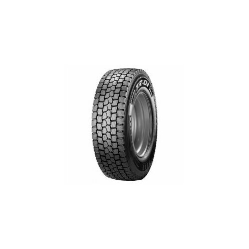 Грузовая шина Pirelli TR01 315/80 R22.5 156/150L