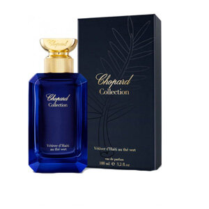 Парфюмерная вода Chopard Vetiver d'Haiti au The Vert 50 мл.