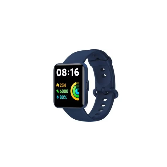 Смарт-часы Xiaomi Redmi Watch 2 Lite GL (Blue)