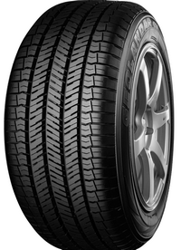 Шины 225/60 R18 Yokohama Geolandar G91AT 100H