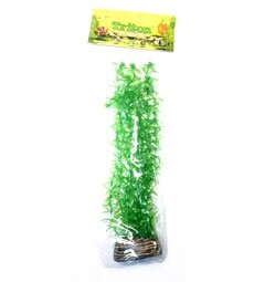 Растение Тритон пластмассовое 25 см 2551 (1 шт)