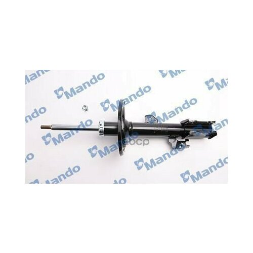 Амортизатор Подвески Lexus Rx270 / Rx350 / Rx450h (08-) (Gas-Fr-Lh) Mando арт. MSS017507
