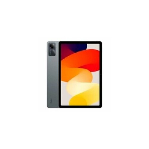 Xiaomi Redmi Pad SE 6GB/128GB Graphite Gray [49309]