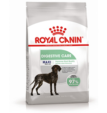 Сухой корм Royal Canin Maxi Digestive Care (Макси Дайджестив Кэа) для собак крупных размеров с чувствительным пищеварением, от 15 мес. до 8 лет, 3 кг