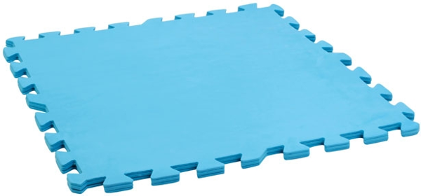 фото Коврик Bestway 50x50 см, 8 шт, арт. 58220