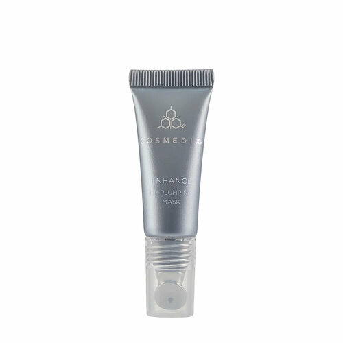 COSMEDIX Маска для объема губ Enhance с пептидами 10 мл