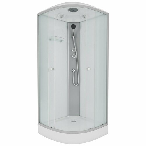 Душевая кабина Niagara Eco E80/13/MT
