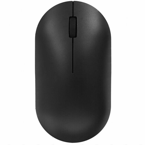 Мышь беспроводная KEYRON M-111 черный 359600₽