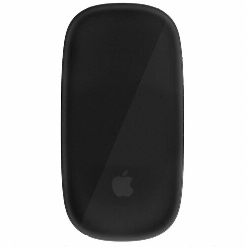 Мышь беспроводная Apple Magic Mouse MMMQ серый