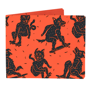 Кошелек New Wallet 