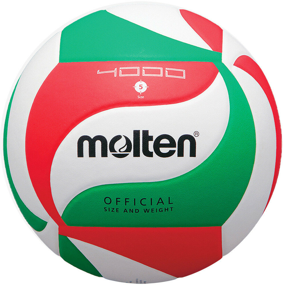 Мяч волейбольный MOLTEN V5M4000 р.5