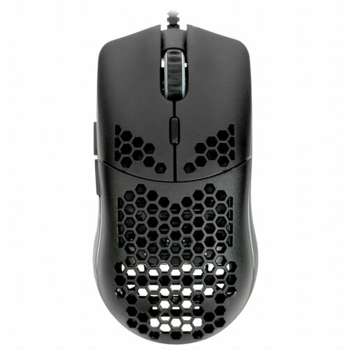 Мышь проводная Glorious Model O GO-BLACK черный 649400₽