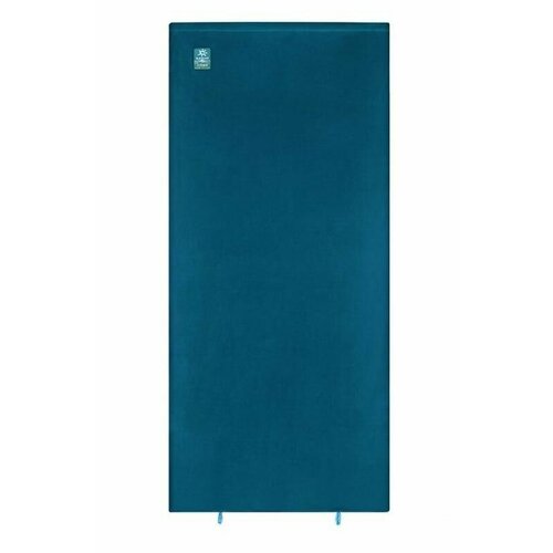 Вкладыш в спальный мешок Kailas 15 Degree Fleece темно-синий 180Х74СМ 415000₽