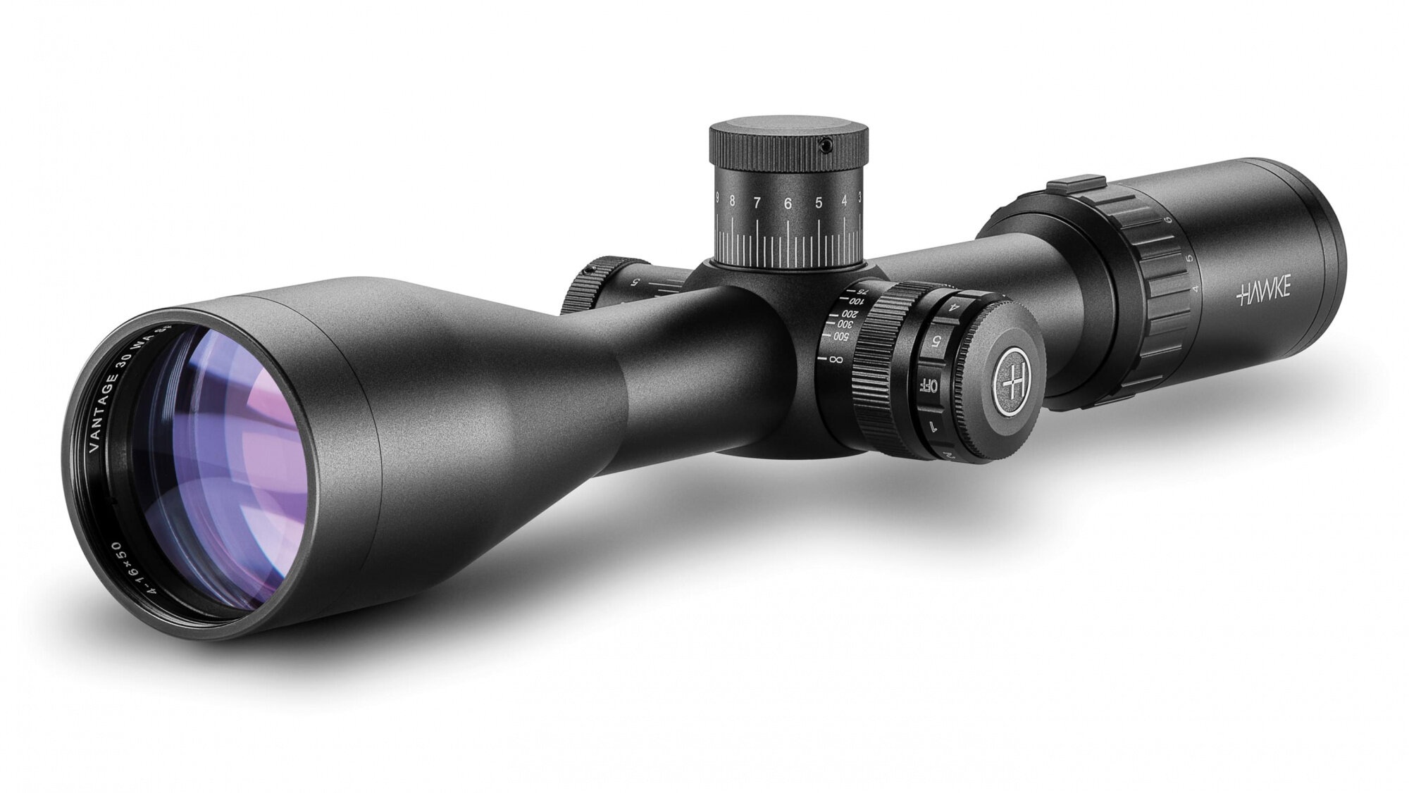 Оптический прицел Hawke Vantage WA 30 4-16x50 IR SF (.22LR HV 16x) (14295)