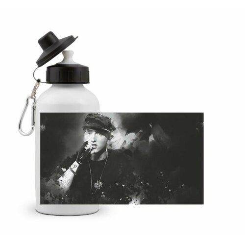 фото Спортивная бутылка эминем, eminem №2 suvenirof-shop