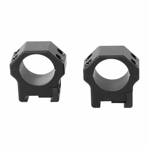 фото Небыстросъемные кольца contessa на picatinny d26mm, bh8mm (lpr01/a) contessa scope mounts